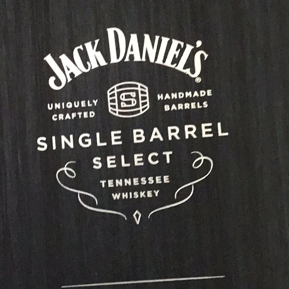 New Jack Daniel’s single barrel select gift box - Picture 2 of 6